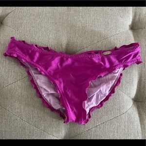 Luli Fama Swim Bottoms - XS